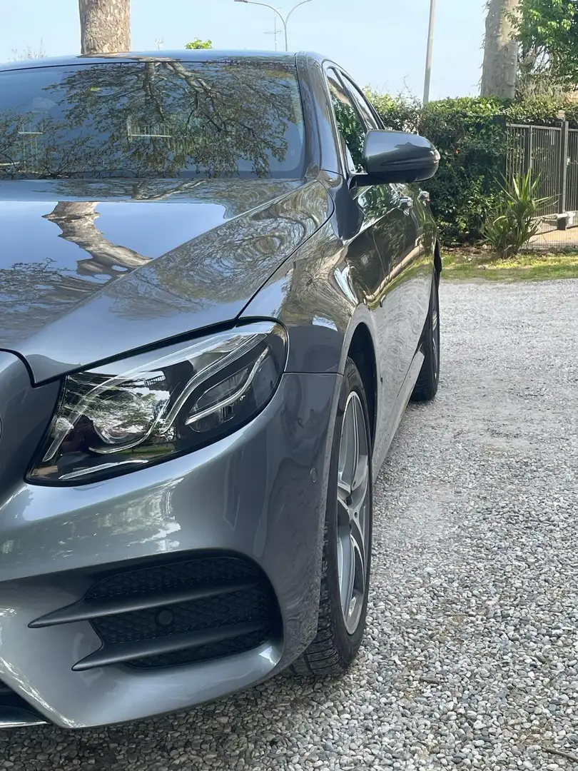 Mercedes-Benz E 300 de eq-power Business Sport auto - 1