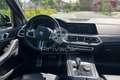 BMW X5 X5 xDrive30d Msport M sport tetto Nero - thumbnail 14