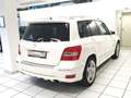 Mercedes-Benz GLK 250 CDI DPF 4Matic 7G-TRONIC Navi AHK ILS Tempomat Blanc - thumbnail 6
