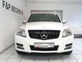 Mercedes-Benz GLK 250 CDI DPF 4Matic 7G-TRONIC Navi AHK ILS Tempomat Blanc - thumbnail 3