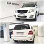 Mercedes-Benz GLK 250 CDI DPF 4Matic 7G-TRONIC Navi AHK ILS Tempomat Білий - thumbnail 23