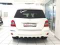 Mercedes-Benz GLK 250 CDI DPF 4Matic 7G-TRONIC Navi AHK ILS Tempomat Blanc - thumbnail 4