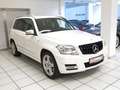 Mercedes-Benz GLK 250 CDI DPF 4Matic 7G-TRONIC Navi AHK ILS Tempomat Blanc - thumbnail 2