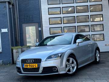 2.0 TFSI Quattro S-Line | Clima | Camera | Cruise
