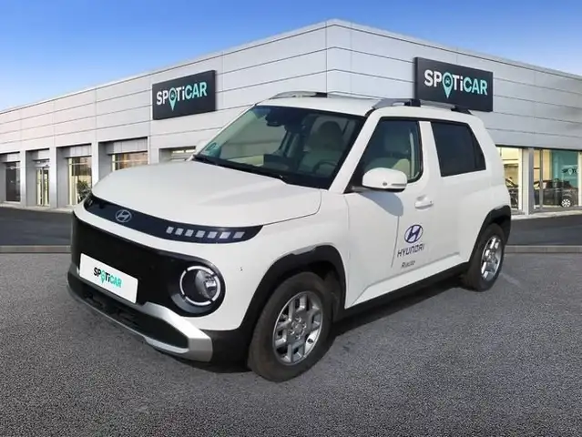 Hyundai Autres 49KWH 85KW (115CV) Maxx