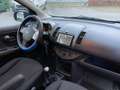 Nissan Note Acenta Klima Top Zustand ,Navi, HU neu Blue - thumbnail 14