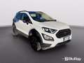 Ford EcoSport 1.0 EcoBoost 125 CV Start&Stop Titanium Grau - thumbnail 3