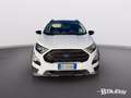 Ford EcoSport 1.0 EcoBoost 125 CV Start&Stop Titanium Grau - thumbnail 2