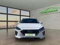 Hyundai IONIQ HEV 1.6 GDI Tecno Blanc - thumbnail 2