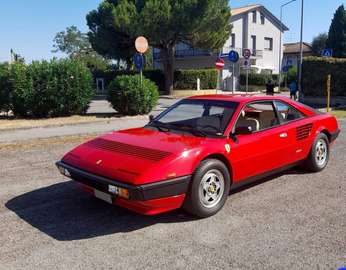 Mondial Quattrovalvole 3.0 *TARGA ORO*