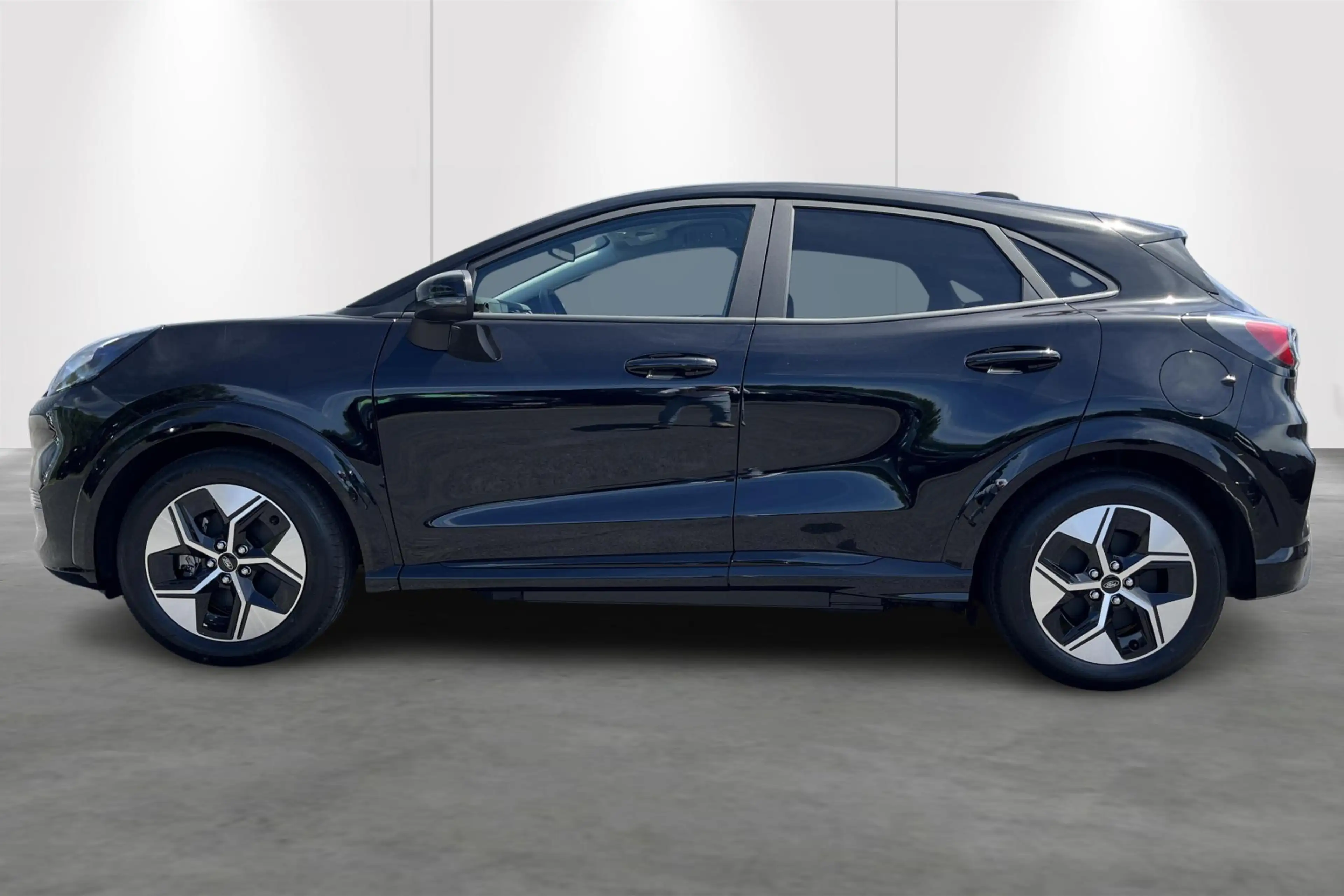 Ford Puma BEV Gen-E 43kWh 123kW — photo 3