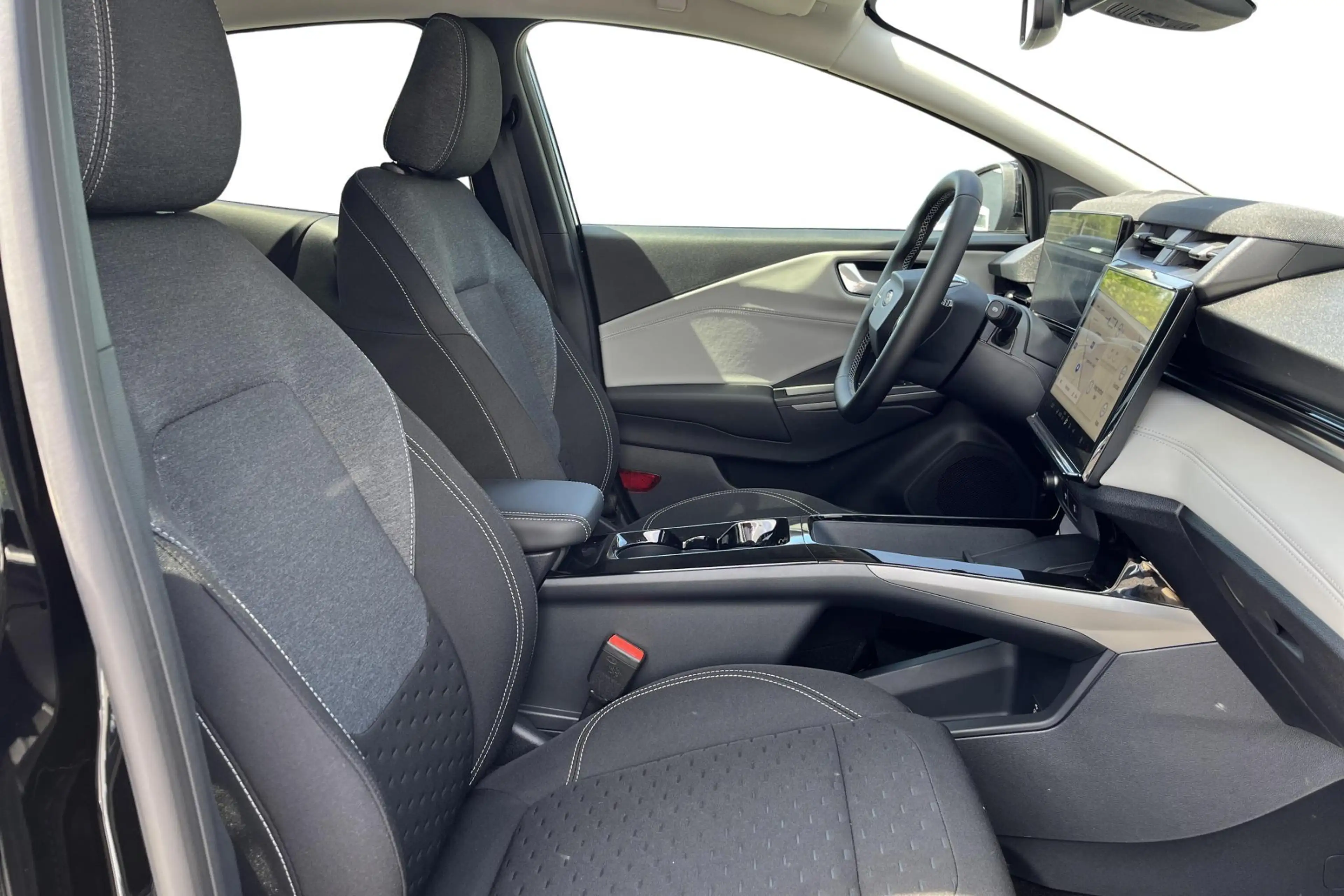 Ford Puma BEV Gen-E 43kWh 123kW — photo 7