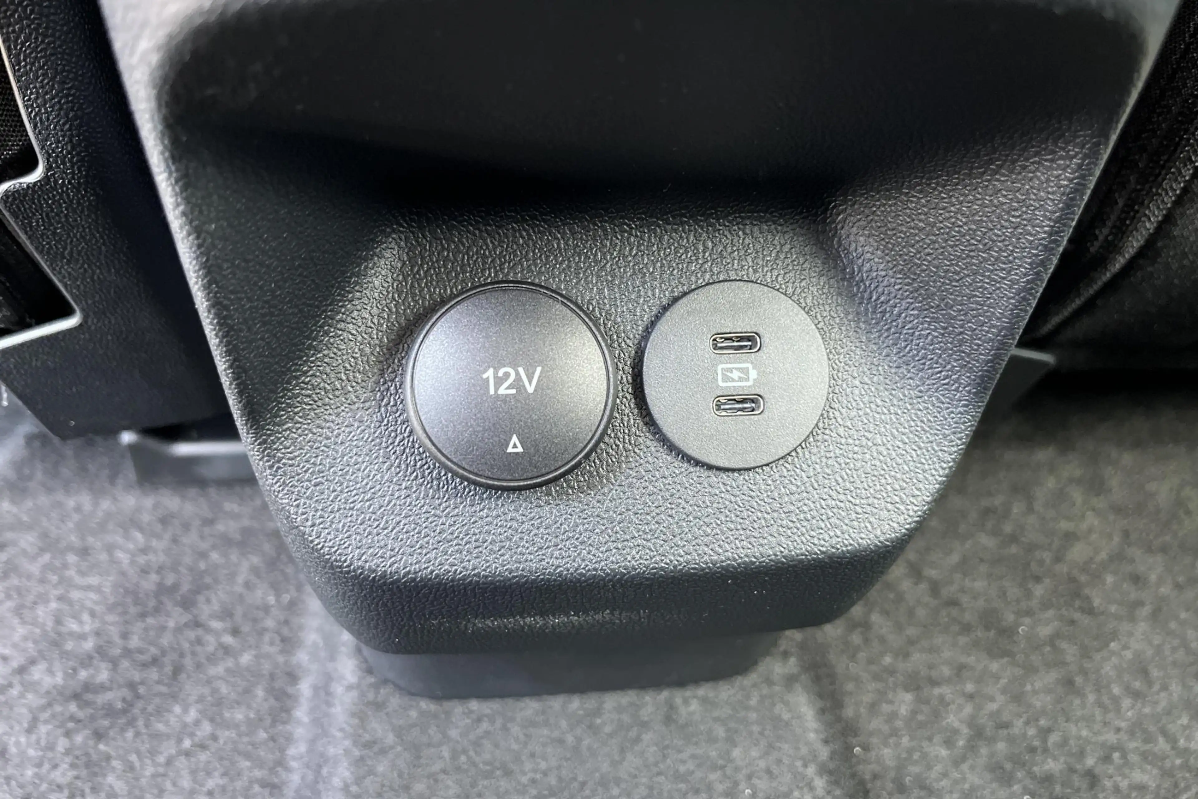 Ford Puma BEV Gen-E 43kWh 123kW — photo 15