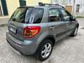 Suzuki SX4 SX4 1.6 vvt 16v Outdoor Line 4wd Grigio - thumbnail 5