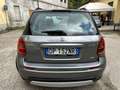 Suzuki SX4 SX4 1.6 vvt 16v Outdoor Line 4wd Grigio - thumbnail 4