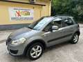 Suzuki SX4 SX4 1.6 vvt 16v Outdoor Line 4wd Grigio - thumbnail 1