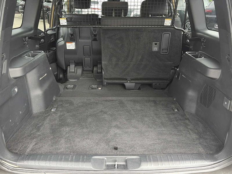 Toyota Land Cruiser AWD First Edition — photo 7
