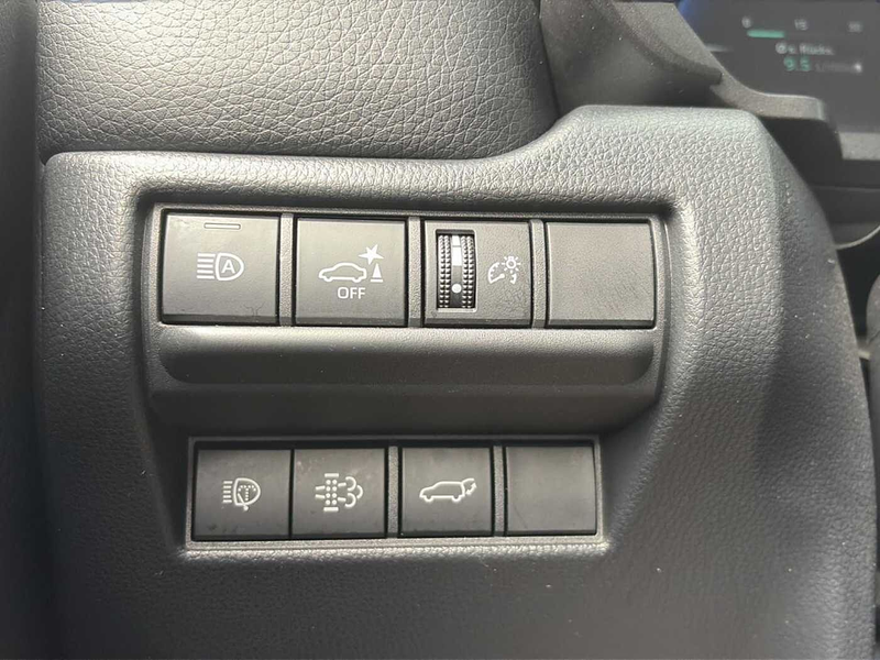 Toyota Land Cruiser AWD First Edition — photo 13