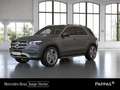 Mercedes-Benz GLE 350 de 4matic AHK PTS Pano Cam SHD SHZ Stdhz Grau - thumbnail 1