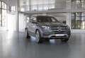Mercedes-Benz GLE 350 de 4matic AHK PTS Pano Cam SHD SHZ Stdhz Grau - thumbnail 6