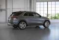 Mercedes-Benz GLE 350 de 4matic AHK PTS Pano Cam SHD SHZ Stdhz Grau - thumbnail 11
