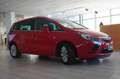Opel Zafira C Tourer 1.6T INNO. 7-SITZ NAVI/SHZ/SPORT Rojo - thumbnail 4