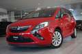 Opel Zafira C Tourer 1.6T INNO. 7-SITZ NAVI/SHZ/SPORT Rojo - thumbnail 3