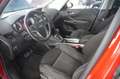Opel Zafira C Tourer 1.6T INNO. 7-SITZ NAVI/SHZ/SPORT Rojo - thumbnail 9