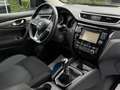 Nissan Qashqai 1.2 Acenta - LANE / ADAPTIVE - 360 CAMERA - STOEL Weiß - thumbnail 2