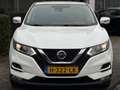 Nissan Qashqai 1.2 Acenta - LANE / ADAPTIVE - 360 CAMERA - STOEL Weiß - thumbnail 4