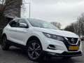 Nissan Qashqai 1.2 Acenta - LANE / ADAPTIVE - 360 CAMERA - STOEL Weiß - thumbnail 5