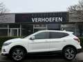 Nissan Qashqai 1.2 Acenta - LANE / ADAPTIVE - 360 CAMERA - STOEL Weiß - thumbnail 11
