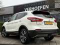 Nissan Qashqai 1.2 Acenta - LANE / ADAPTIVE - 360 CAMERA - STOEL Weiß - thumbnail 10
