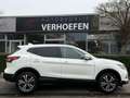 Nissan Qashqai 1.2 Acenta - LANE / ADAPTIVE - 360 CAMERA - STOEL Weiß - thumbnail 6
