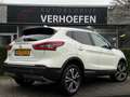 Nissan Qashqai 1.2 Acenta - LANE / ADAPTIVE - 360 CAMERA - STOEL Weiß - thumbnail 7