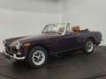 MG Midget - thumbnail 8