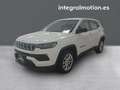 Jeep Compass 1.3 Gse T4 96kW (130CV) Longitude MT FWD Blanco - thumbnail 1