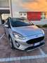 Ford Fiesta Fiesta VII 5p 1.5 ecoblue (tdci) Vignale 85cv my19 Grigio - thumbnail 2