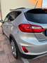 Ford Fiesta Fiesta VII 5p 1.5 ecoblue (tdci) Vignale 85cv my19 Grigio - thumbnail 11