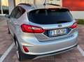 Ford Fiesta Fiesta VII 5p 1.5 ecoblue (tdci) Vignale 85cv my19 Grigio - thumbnail 10