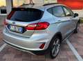Ford Fiesta Fiesta VII 5p 1.5 ecoblue (tdci) Vignale 85cv my19 Grigio - thumbnail 7