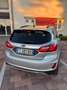 Ford Fiesta Fiesta VII 5p 1.5 ecoblue (tdci) Vignale 85cv my19 Grigio - thumbnail 8
