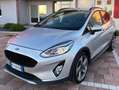 Ford Fiesta Fiesta VII 5p 1.5 ecoblue (tdci) Vignale 85cv my19 Grigio - thumbnail 1