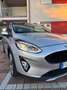 Ford Fiesta Fiesta VII 5p 1.5 ecoblue (tdci) Vignale 85cv my19 Grigio - thumbnail 6
