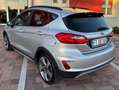 Ford Fiesta Fiesta VII 5p 1.5 ecoblue (tdci) Vignale 85cv my19 Grigio - thumbnail 9