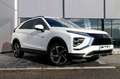 Mitsubishi Eclipse Cross PHEV Motion 4WD Alb - thumbnail 2