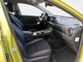 Hyundai KONA Kona Elektro 64kWh Level 5 VERKAUFT !! Gelb - thumbnail 14