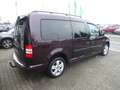 Volkswagen Caddy Maxi Comfortline Schwarz - thumbnail 4