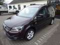 Volkswagen Caddy Maxi Comfortline Schwarz - thumbnail 2