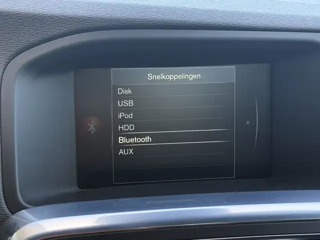 Volvo V60 view 22
